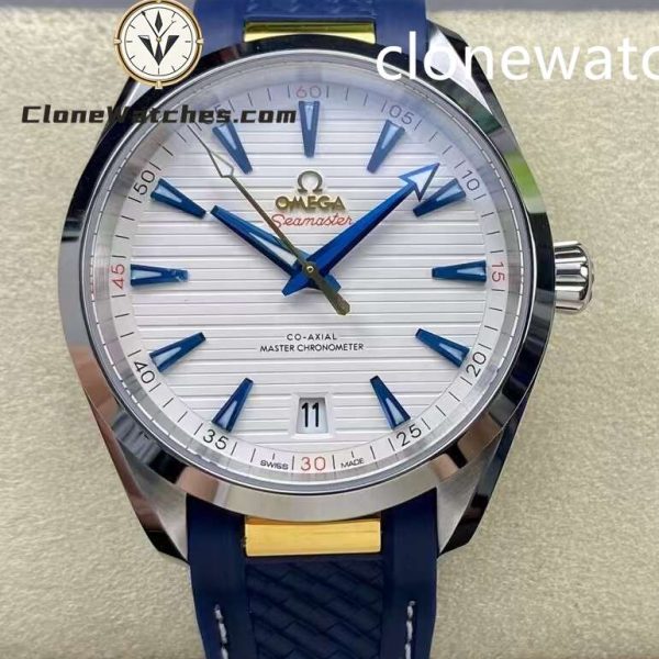 Super Clone Watches – OMEGA Seamaster Aqua Terra 150M 220.12.41.21.02.004