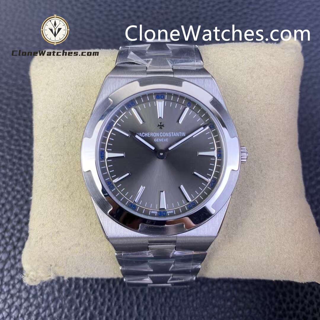 Super Clone Watches – Vacheron Constantin Overseas Series 2000V/120G-B122