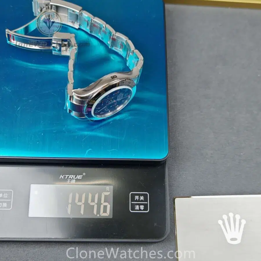 Super Clone Watches – Rolex Daytona M116509-78599