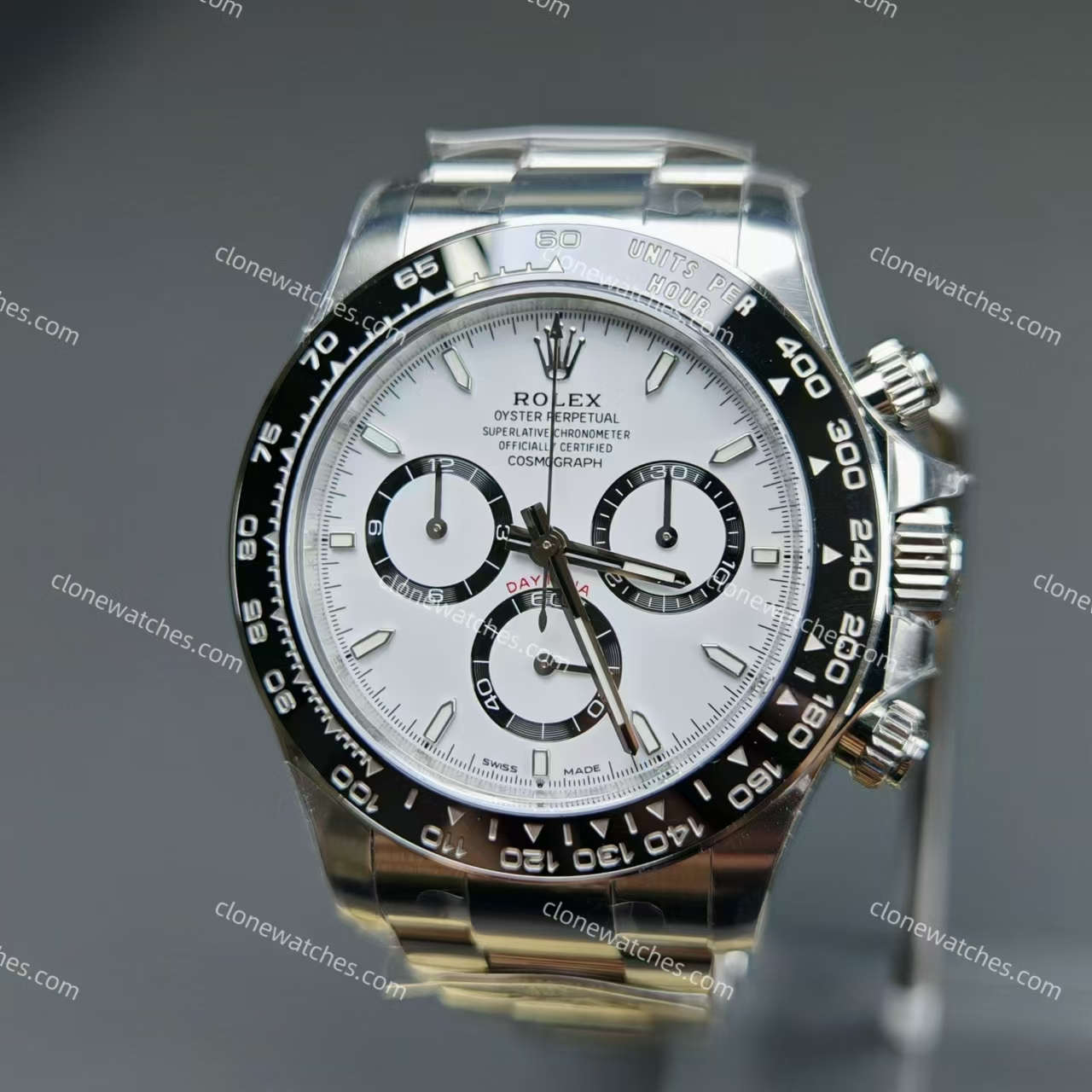 Super Clone Watch Panda