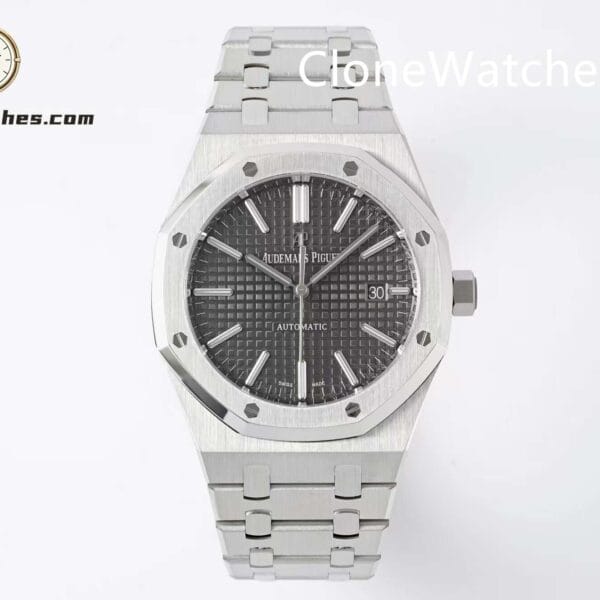 Super Clone Watches – Audemars Piguet Royal Oak 15400