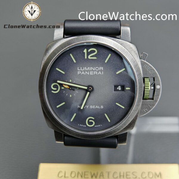 Super Clone Watches – Panerai Luminor PAM01412