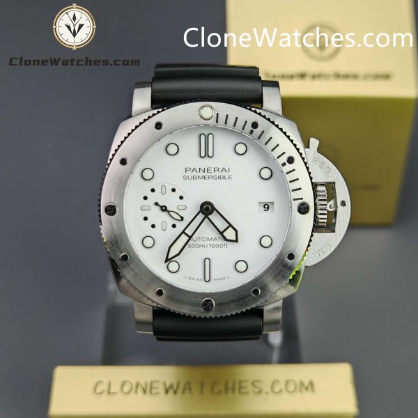 Super Clone Watches – Panerai Submersible PAM02223