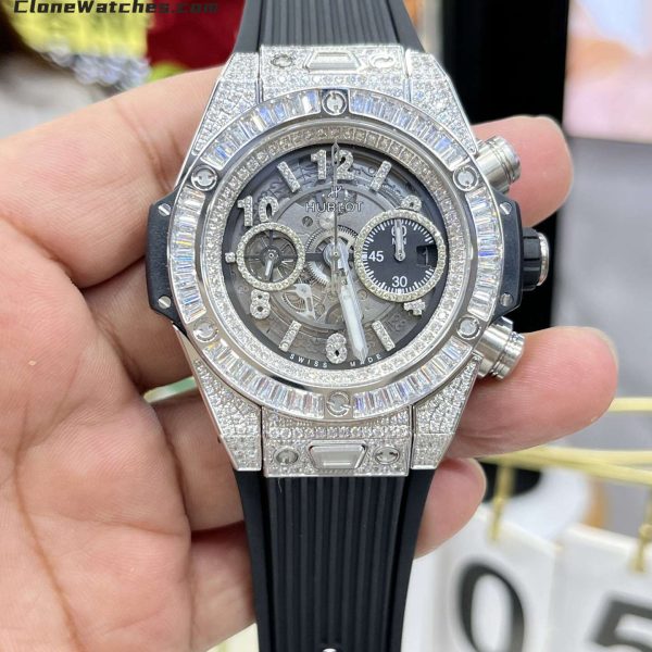 Super Clone Watches – Hublot Big Bang 441.NX.1170.RX.0904