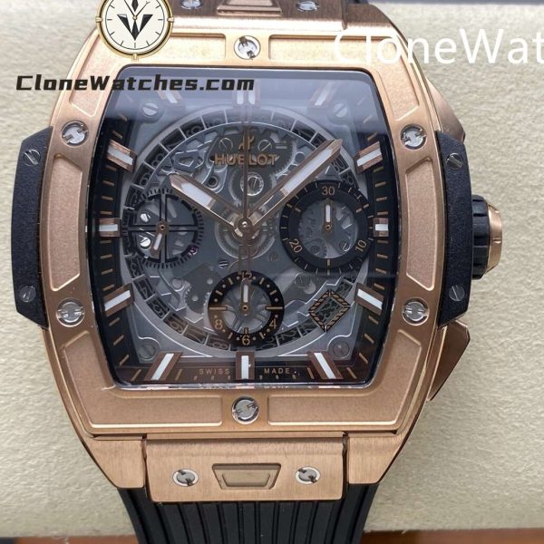Super Clone Watches – Hublot Spirit of Big Bang 642.OX.0180.RX