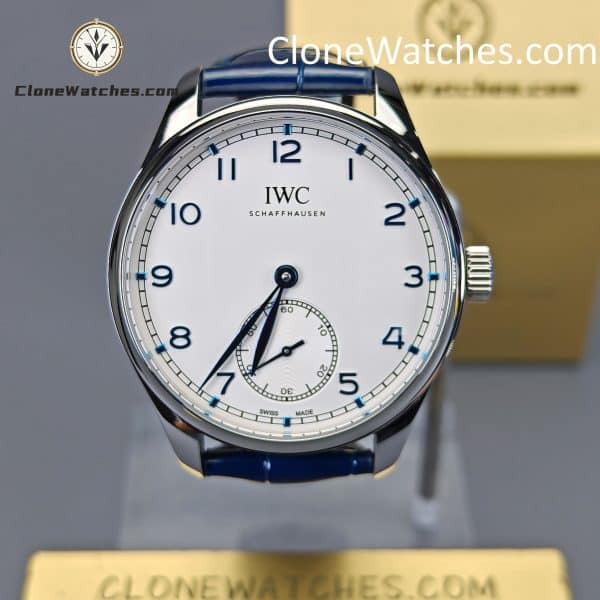 IWC Super Clone Watches 1:1 Portugieser Automatic 40MM IW358304