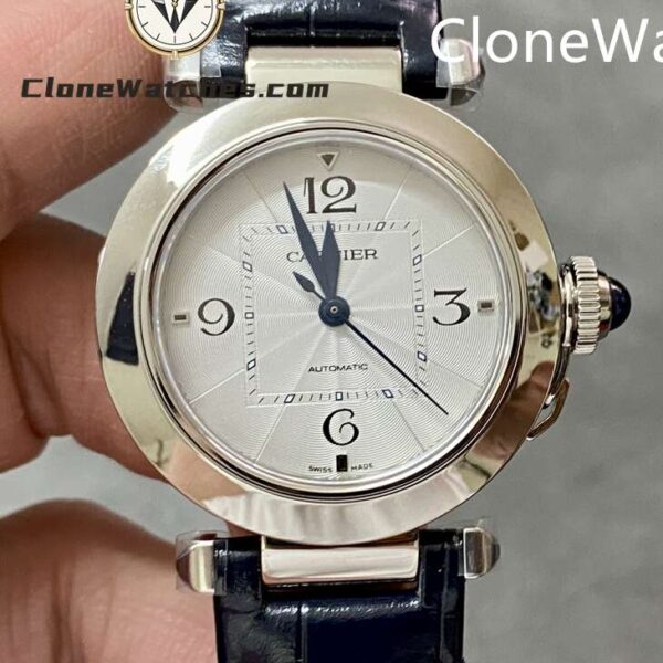 Super Clone Watches – Cartier Pasha de WSPA0012