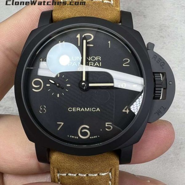 Super Clone Watches – Panerai Luminor PAM00441