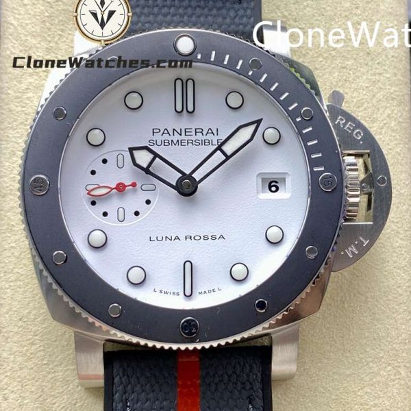 Super Clone Watches – Panerai Submersible PAM01579