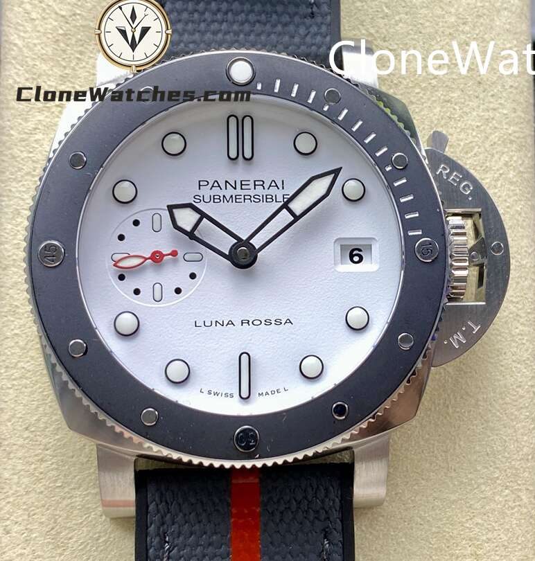 Super Clone Watches – Panerai Submersible PAM01579