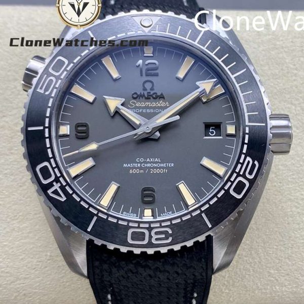 Super Clone Watches – OMEGA Seamaster Planet Ocean 600m 215.32.44.21.01.002