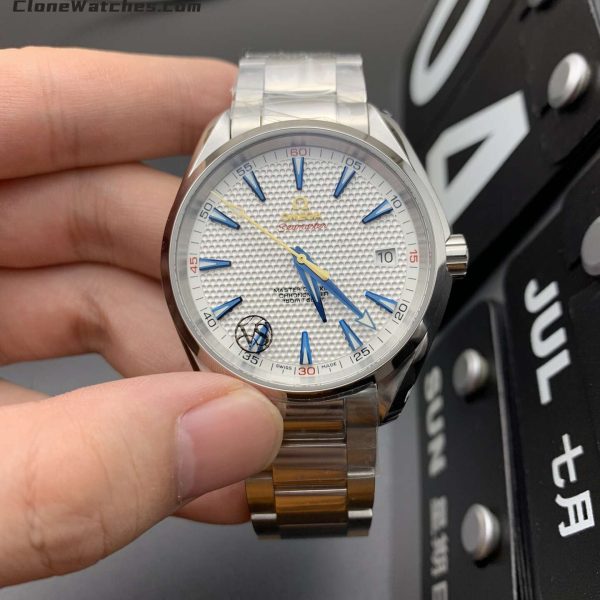Super Clone Watches – OMEGA Seamaster Aqua Terra 150M 231.10.42.21.02.004