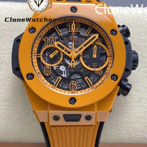 Super Clone Watches – Hublot Big Bang 441.CU.5910.RX