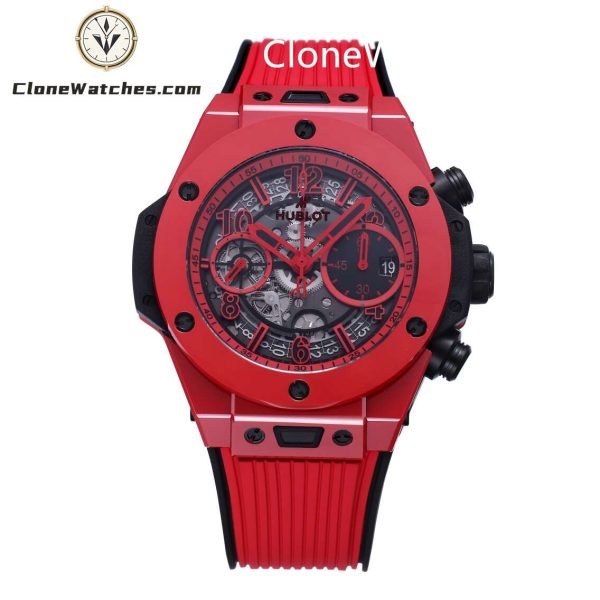 Super Clone Watches – Hublot Big Bang 441.CF.8513.RX