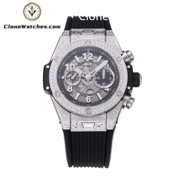 Super Clone Watches – Hublot Big Bang 441.NX.1171.RX.1704