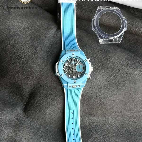 Super Clone Watches – Hublot Big Bang 441.EX.5120.RX