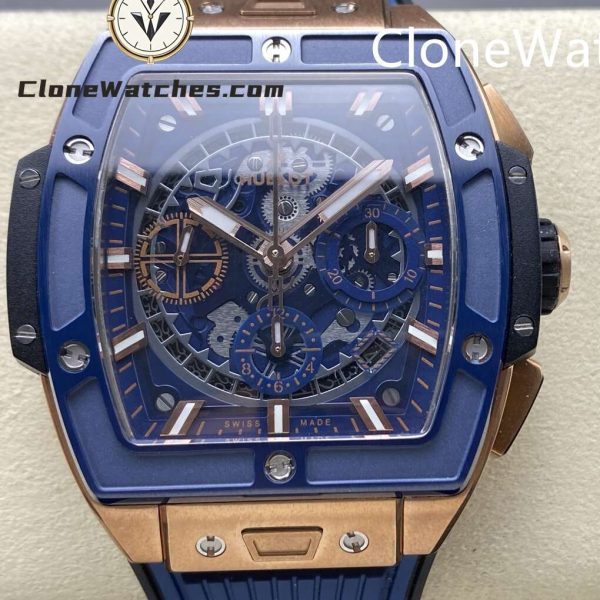 Super Clone Watches – Hublot Spirit of Big Bang 642.OL.7180.RX