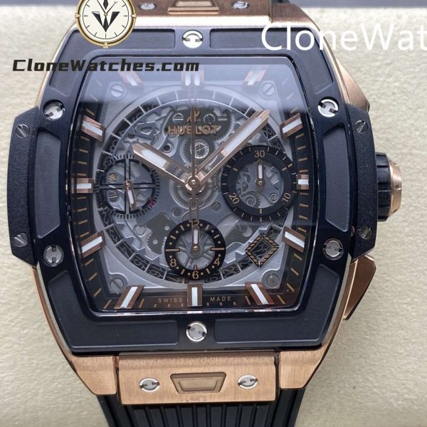 Super Clone Watches – Hublot Spirit of Big Bang 642.OM.0180.RX