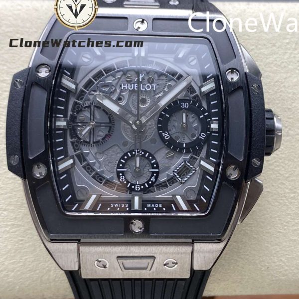 Super Clone Watches – Hublot Spirit of Big Bang 642.NM.0170.RX