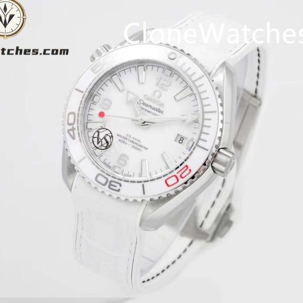Super Clone Watches – OMEGA Seamaster Planet Ocean 600M  522.33.40.20.04.001