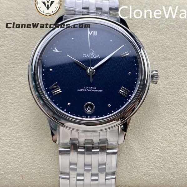 Super Clone Watches – OMEGA De Ville 434.10.34.20.03.002