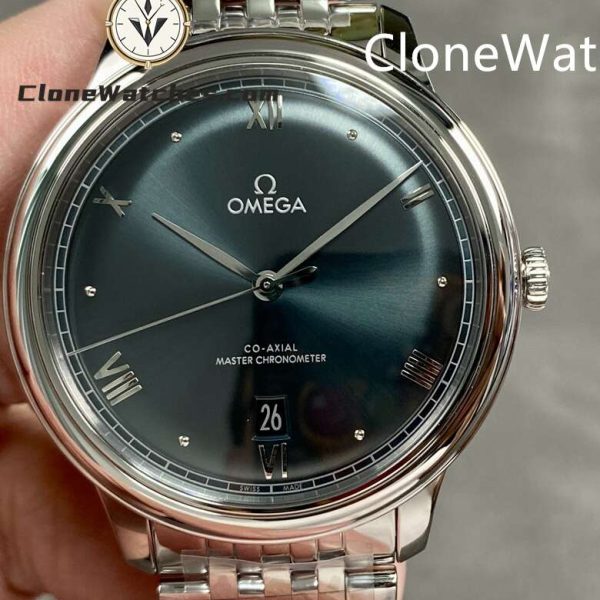 Super Clone Watches – OMEGA De Ville 434.10.40.20.10.001