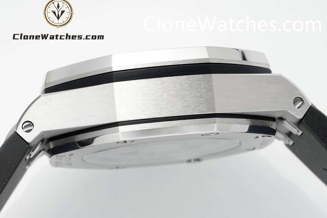 Audemars Piguet Super Clone Watches 1:1 Royal Oak Offshore Grey Dial 26420 Selfwinding Chronograph - Image 7