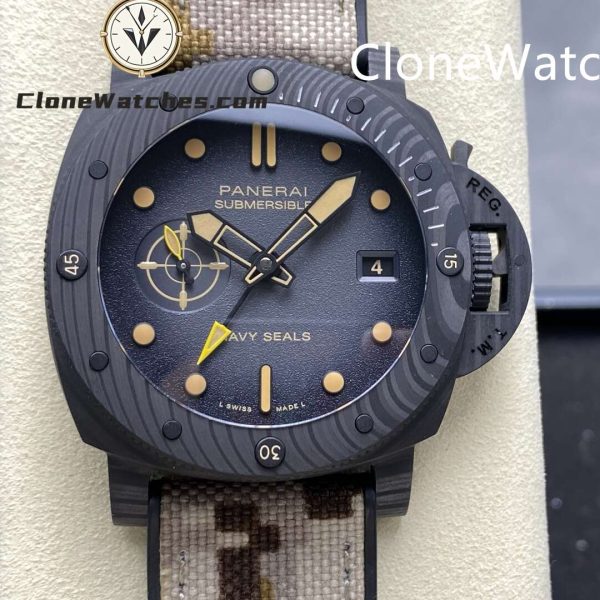 Super Clone Watches – Panerai Submersible PAM01513