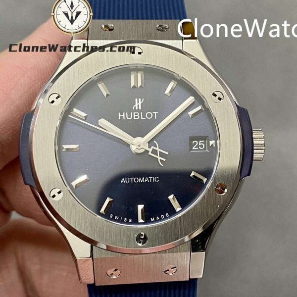 Super Clone Watches – Hublot Classic Fusion 565.NX.7170.RX