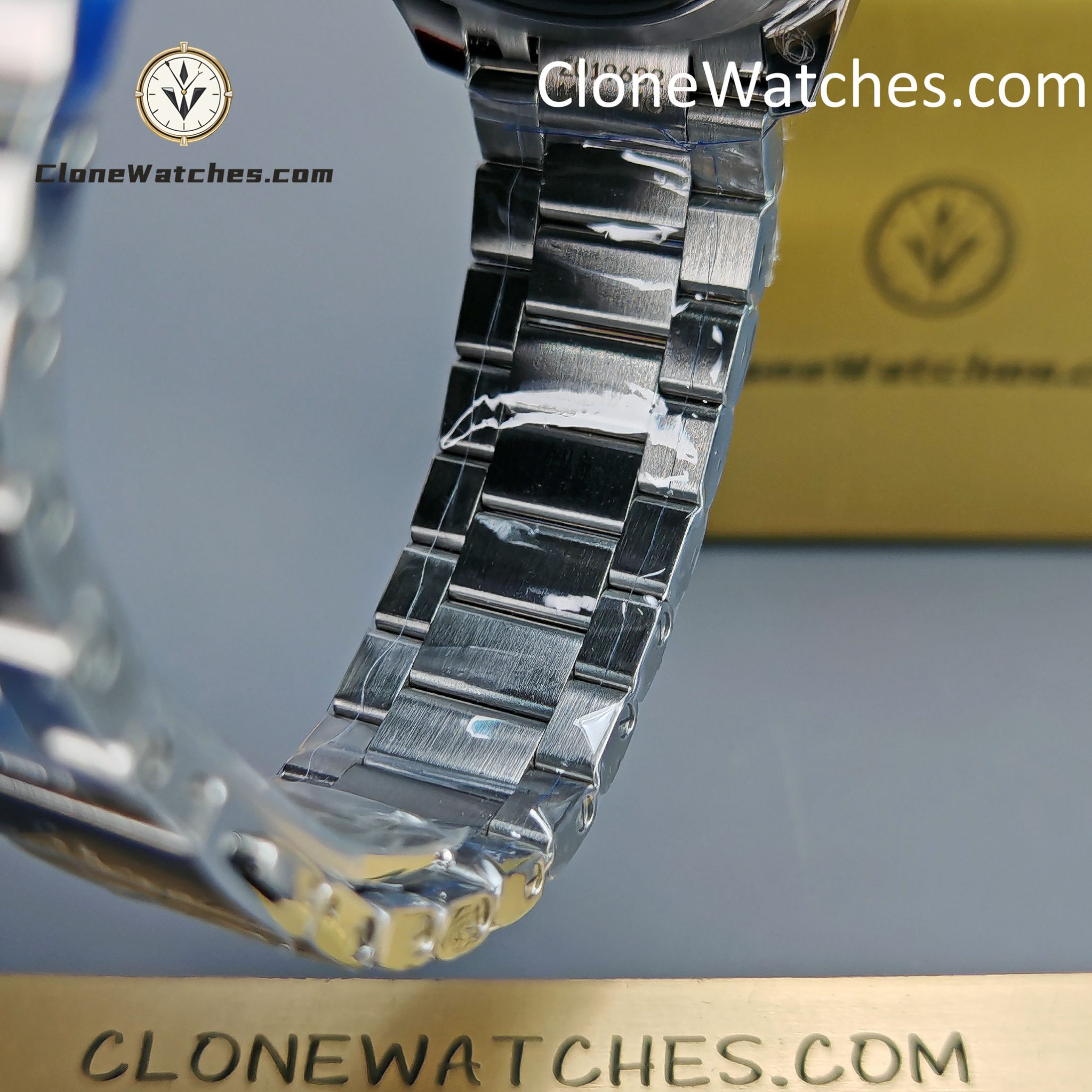 OMEGA Super Clone Watches 1:1 Seamaster Aqua Terra 150M 220.10.41.21.03.006 41mm - Image 10