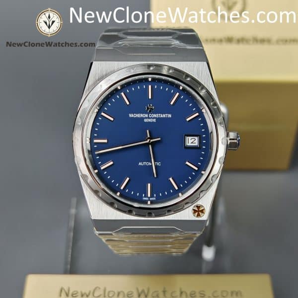 Vacheron Constantin Super Clone Watches 1:1 Historiques 222 4200H/222A-B934 37mm Steel
