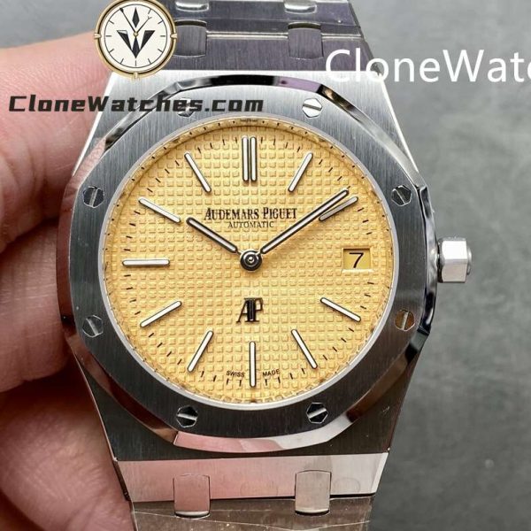 Super Clone Watches – Audemars Piguet Royal Oak 15202BC