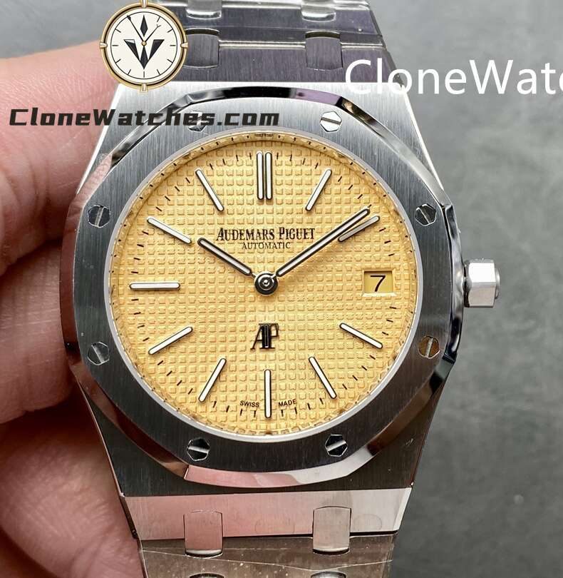 Super Clone Watches – Audemars Piguet Royal Oak 15202BC