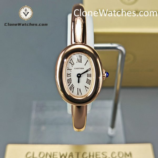 Super Clone Watches – Cartier Baignoire WGBA0019