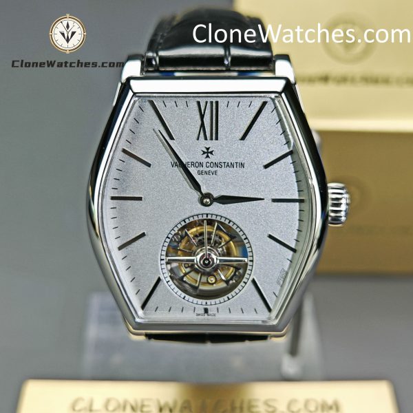 Vacheron Constantin Super Clone Watches 1:1  Malte Tourbillon 30130/000P-9876