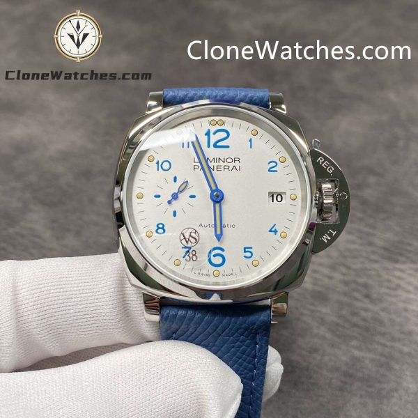 Super Clone Watches – Panerai Luminor PAM 00906
