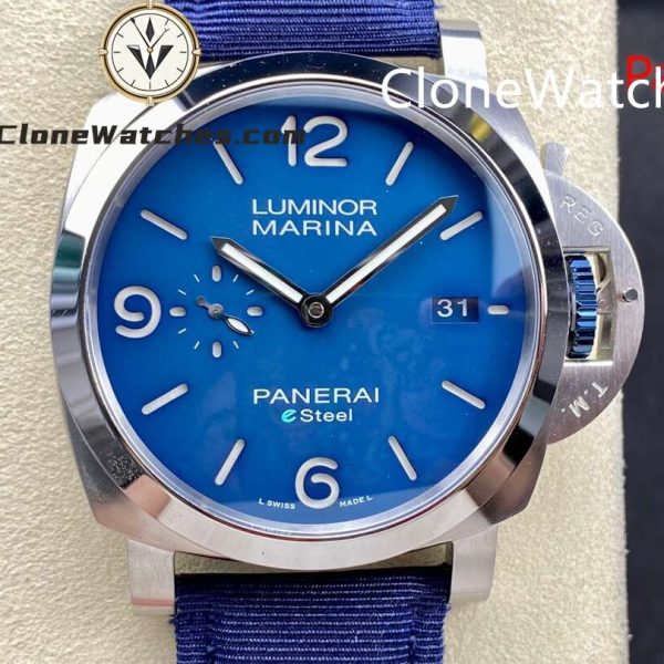 Super Clone Watches – Panerai Luminor PAM01157