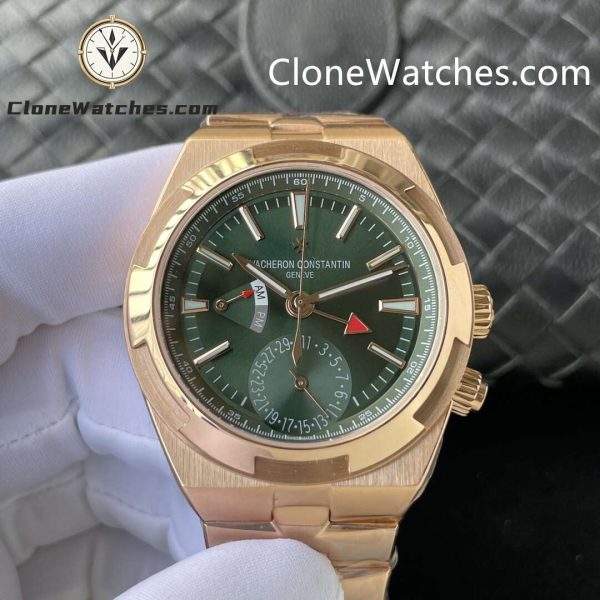 Super Clone Watches – Vacheron Constantin Overseas 7920V/210R-B965