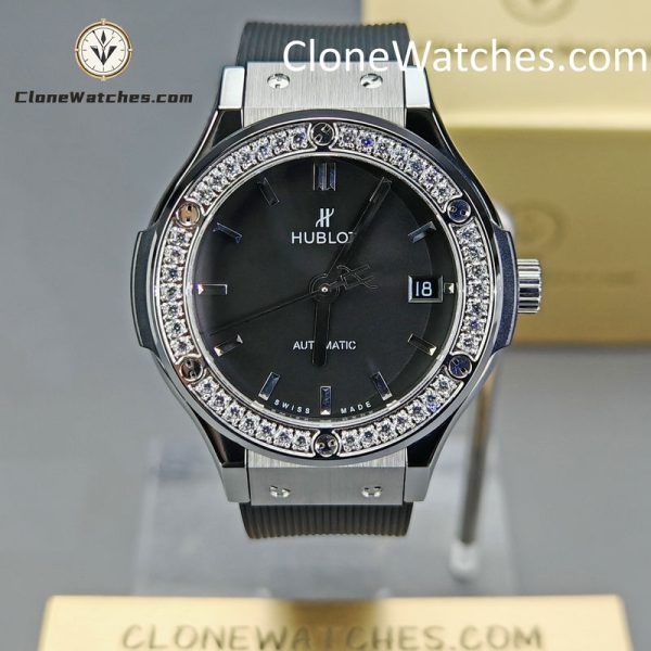 Super Clone Watches – Hublot Classic Fusion 565.NX.1470.RX.1204