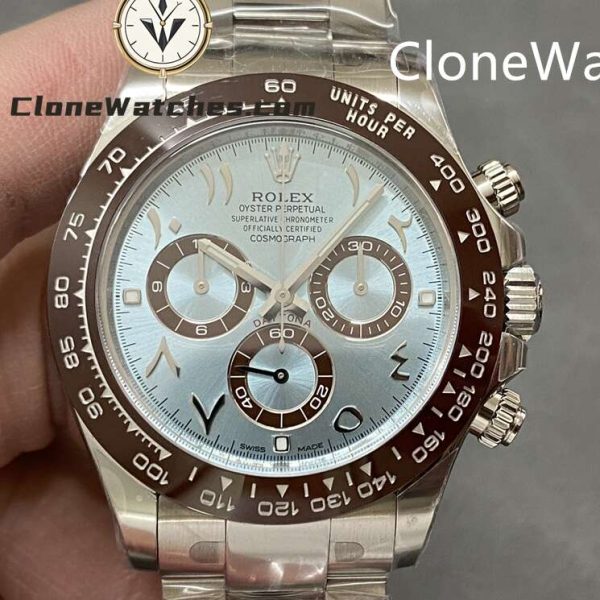 Super Clone Watches – Rolex Daytona M116506 Middle East Version