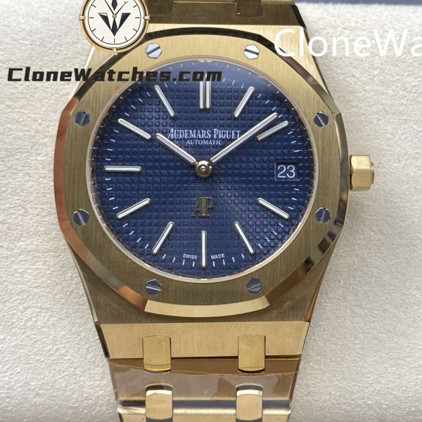 Super Clone Watches – Audemars Piguet Royal Oak 15202BA