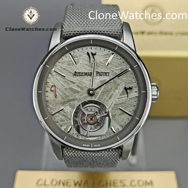 Super Clone Watches – Audemars Piguet Code 11.59 Middle East Edition