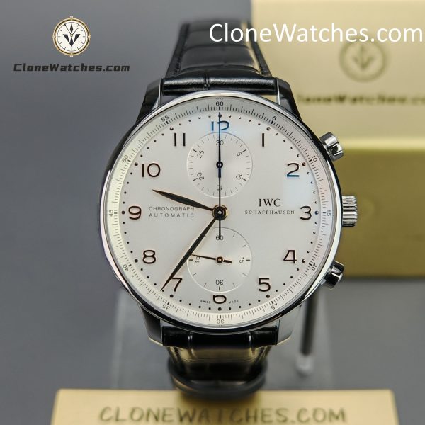 Super Clone Watches – IWC Portugieser IW371445
