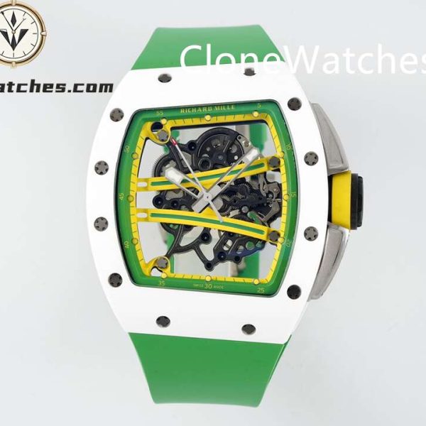 Super Clone Watches – Richard Mille RM 61-01