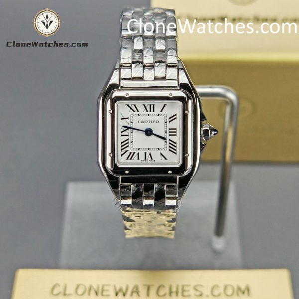 Super Clone Watches – Cartier  PANTHÈRE DE CARTIER WSPN0006
