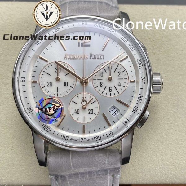 Super Clone Watches – Audemars Piguet Code 11.59 26393CR