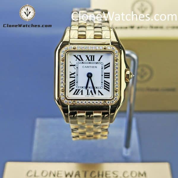 Super Clone Watches – Cartier  PANTHÈRE DE CARTIER WJPN0085