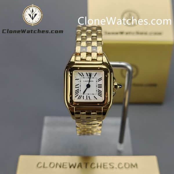 Super Clone Watches – Cartier  PANTHÈRE DE CARTIER WGPN0059