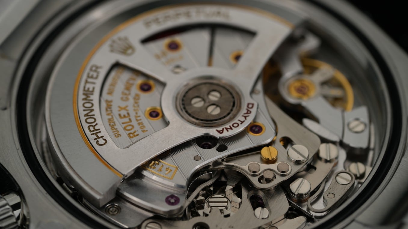 Dandong Chamfering Detail - Vertical Graining