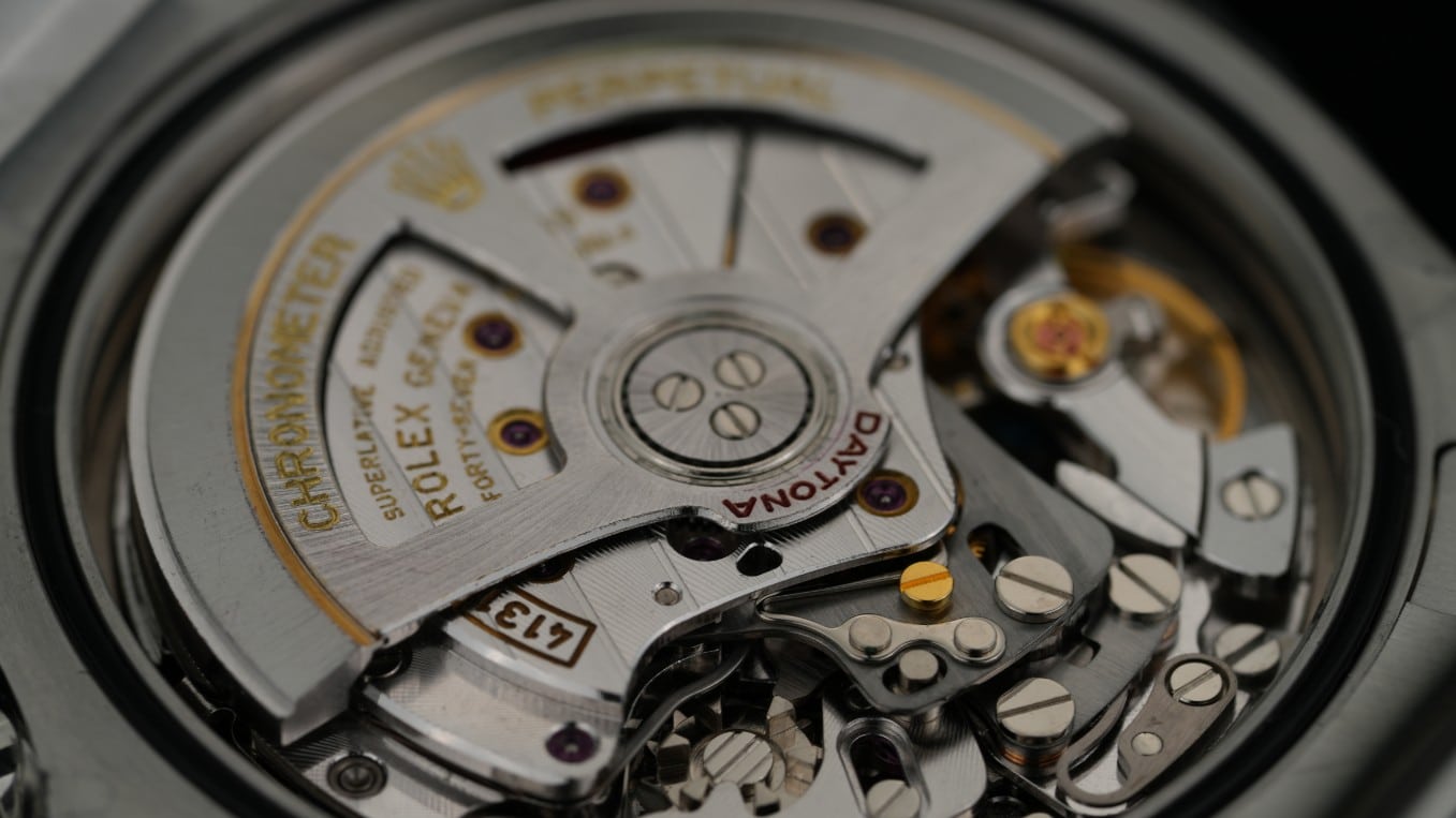 Shanghai Chamfering Detail